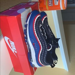 Nike air max 97